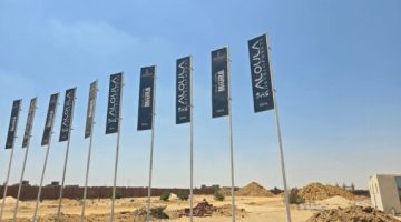 «الأولى للتطوير» تطلق مشروع «MIURA» لتحقيق تسليم مبتكر قبل الموعد