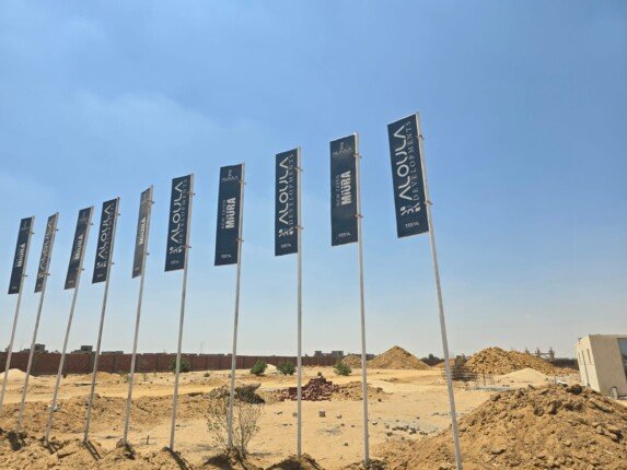 «الأولى للتطوير» تطلق مشروع «MIURA» لتحقيق تسليم مبتكر قبل الموعد