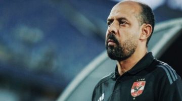 الاستعداد للتحدي: عماد النحاس يتحدث بعد تعيينه مديرًا فنياً للأهلي