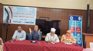 الالتزام السياسي: واجب ديني وطني