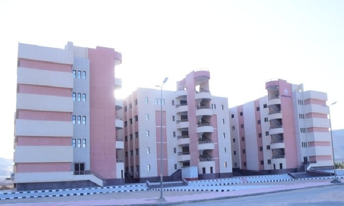 الحد الأدنى للقبول في كلية الصيدلة بجامعة سوهاج الأهلية 2 الحد الأدنى للقبول في كلية الصيدلة بجامعة سوهاج الأهلية