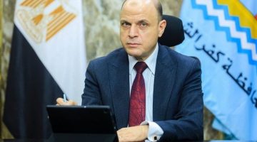 الرقابة الحكومية: 16 ألف مخالفة و263 ألف طن قمح مستلمة في كفر الشيخ 2025