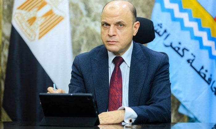 تقرير رقابي: 16 ألف انتهاك و263 ألف طن قمح مُخزن في كفر الشيخ 2025
