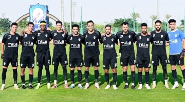 الزمالك بعد هزيمة دجلة: المنافس الجاد للأهلي!