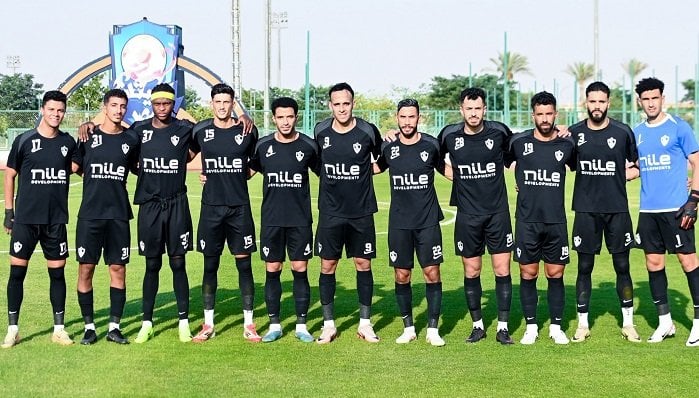 الزمالك بعد هزيمة دجلة: المنافس الجاد للأهلي!
