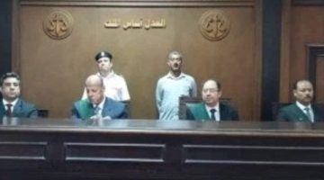 السجن 15 عاماً لأربعة متهمين في قضية تزوير توكيلات شقق وهمية ببنها