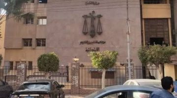 العدالة تأخذ مجراها: إدانة زوج قاتل في بحر سيف بالمنوفية