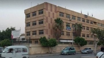 المعمل المشترك بصحة القليوبية: رائد السلامة والصحة المهنية