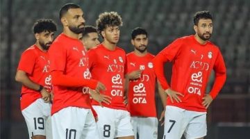 الوطني يُكثف تحضيراته لمباراة إثيوبيا في تصفيات المونديال