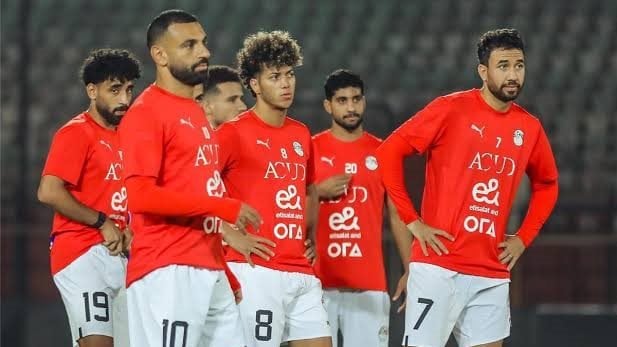 الوطني يُكثف تحضيراته لمباراة إثيوبيا في تصفيات المونديال