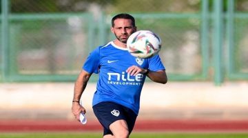 انتقادات نجم الزمالك السابق لفيريرا عقب هزيمة وادي دجلة