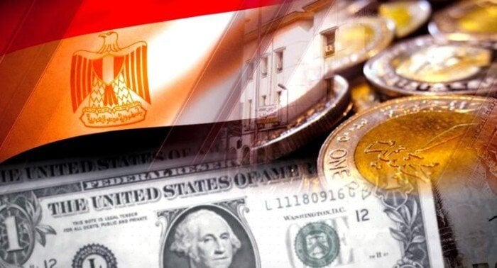 انخفاض مؤشر مديري المشتريات في مصر إلى 49.2: سادس شهر من الانكماش