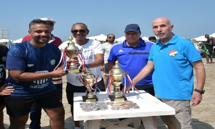 بورسعيد تحتضن انطلاق أولمبياد الشركات الـ 58 يوم السبت