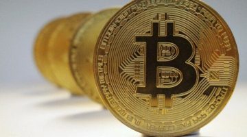 بيتكوين تواصل صعودها مقابل الدولار الأمريكي اليوم