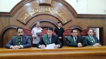 تأجيل محاكمة صيدلي متهم بقتل والدته إلى الجلسة القادمة