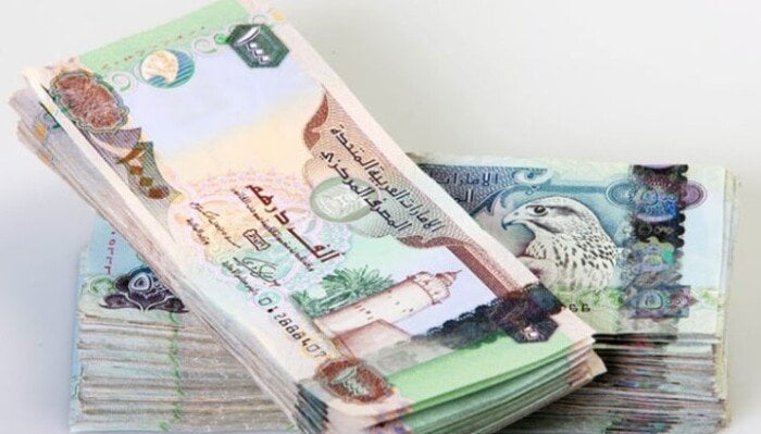 تحديث سعر الدرهم الإماراتي مقابل الجنيه ليوم 5 سبتمبر 2025