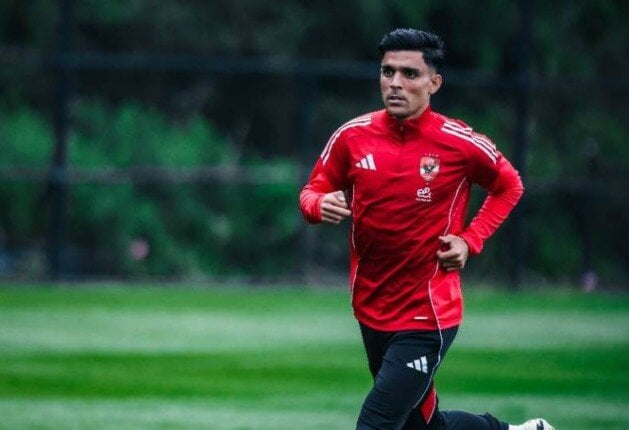 تحليل: أشرف بن شرقي يتألق في الزمالك أكثر من الأهلي