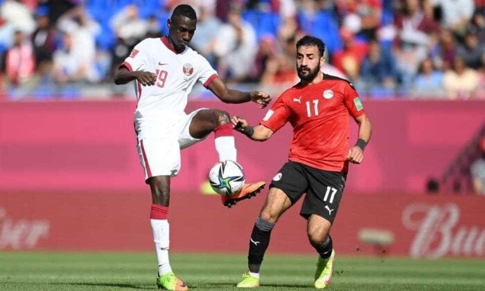 تحليل مهند لاشين لمباراة مصر ضد بوركينا فاسو 2 تحليل مهند لاشين لمباراة مصر ضد بوركينا فاسو