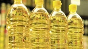 تخفيض أسعار زيوت الطعام بنسبة 15% بجهود مشتركة مع القطاع الخاص
