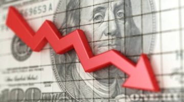 تراجع جديد في سعر الدولار مقابل الجنيه اليوم تحديث لحظي
