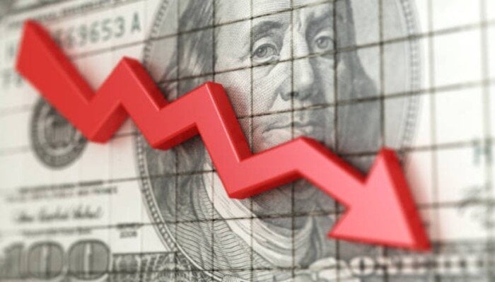 تراجع جديد في سعر الدولار مقابل الجنيه اليوم: تحديث لحظي 2 تراجع جديد في سعر الدولار مقابل الجنيه اليوم: تحديث لحظي
