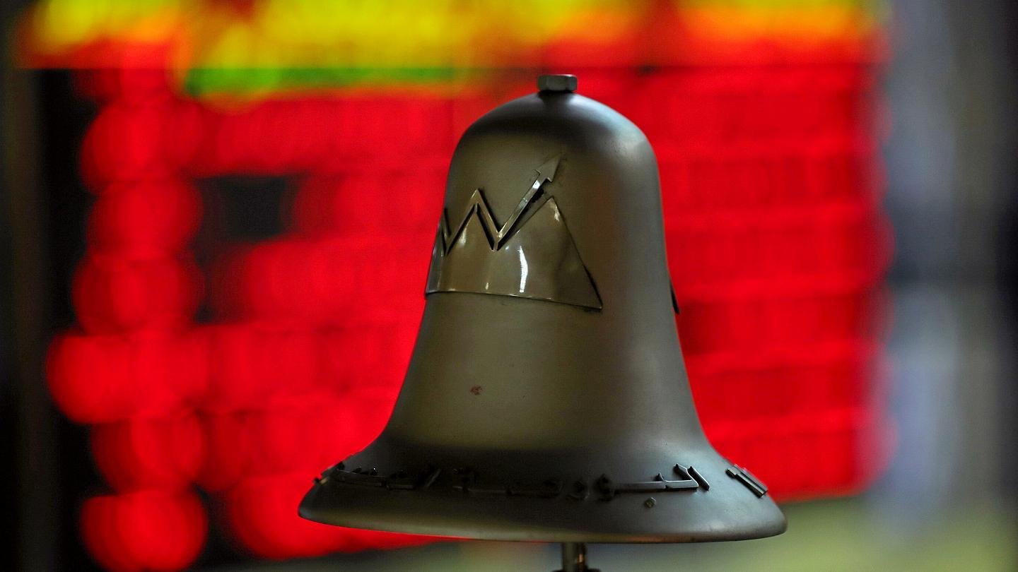 تراجعات جماعية تؤثر على مؤشرات البورصة المصرية في بداية سبتمبر 2025