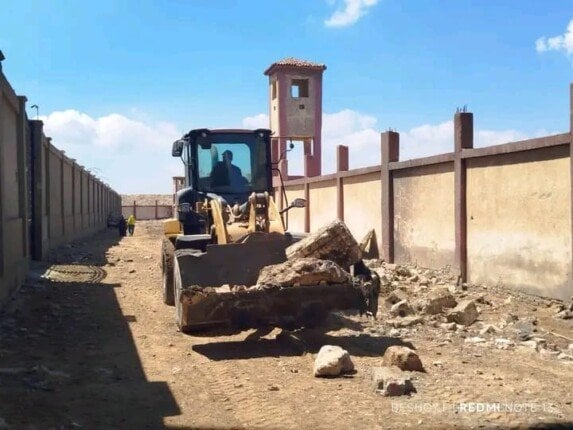 رفع مستوى النظافة في بورسعيد للحفاظ على جاذبيتها الحضرية