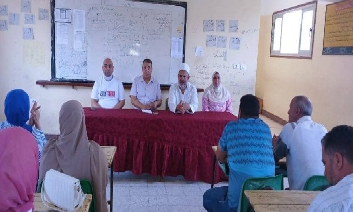 تعليم بلا حدود: مفتاح التحرر من الفقر والبطالة 2 تعليم بلا حدود: مفتاح التحرر من الفقر والبطالة