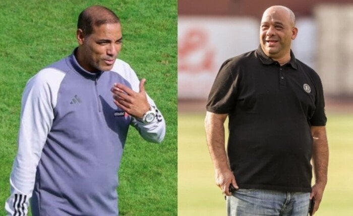 تعيين خالد بيبو في منصب مدير الكرة خلفًا لوليد صلاح الدين في زد