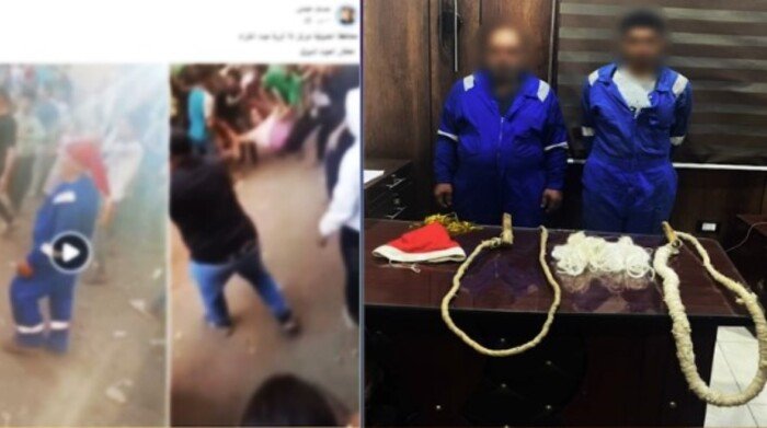 تحقيق العدالة في واقعة "كرابيج المولد" بالمنوفية: تقديم الجناة للمحاكمة