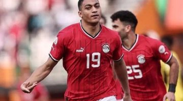 تكهنات حول دور أسامة فيصل في مكان مصطفى محمد