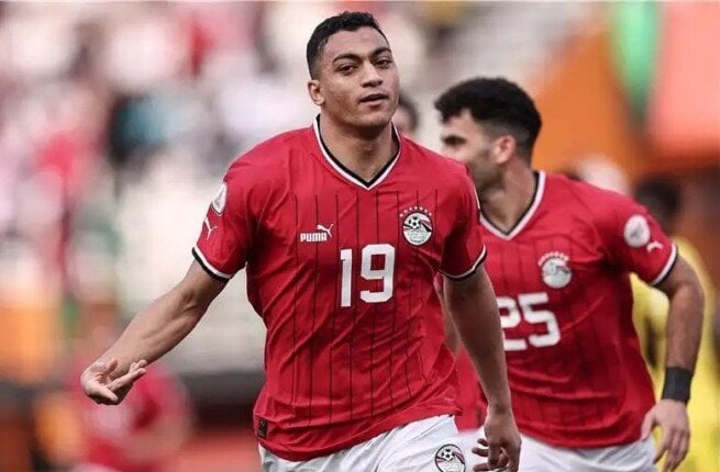 تكهنات حول دور أسامة فيصل في مكان مصطفى محمد 2 تكهنات حول دور أسامة فيصل في مكان مصطفى محمد