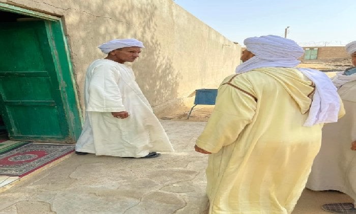 مولد النبي: تجليات الفرح في إدفو