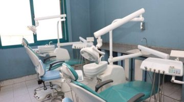 توسعة مستشفى جامعة المنيا لطب الأسنان بإضافة 65 وحدة جديدة لتعزيز التعليم الطبي