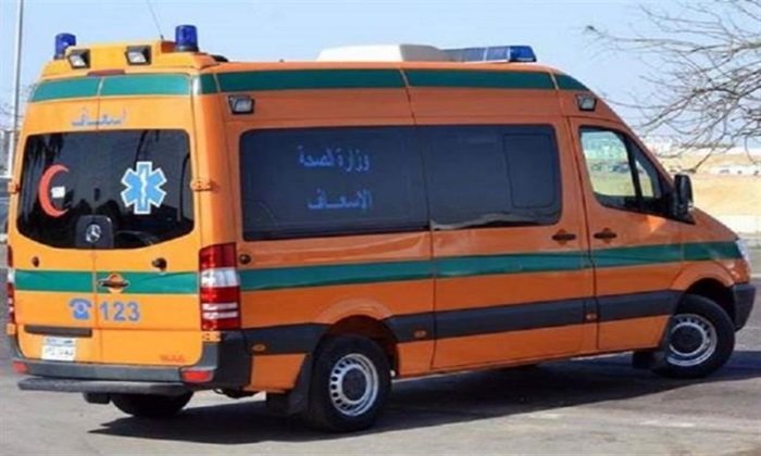 حادث مأساوي: سقوط جزء من سور حديدي على طفل بجوار قلعة قايتباي