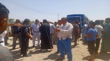 جهود ملموسة لاستعادة أملاك الدولة في أبوتشت