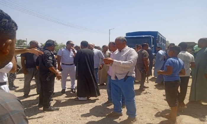 خطوات فعّالة لاسترجاع ممتلكات الدولة في أبوتشت