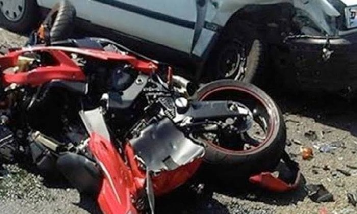 كوارث الطريق الصحراوي: ضحايا وإصابات في حادث مروع