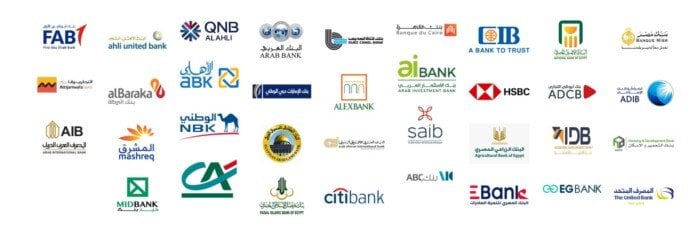 حسابات مجانية في البنوك المصرية احتفالاً بعيد الفلاح حتى منتصف سبتمبر