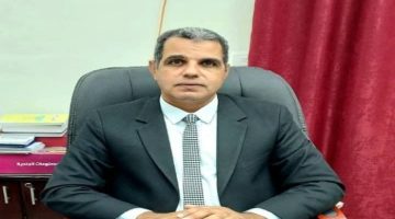 حملة تموينية تكشف عن 583 عبوة غذائية منتهية الصلاحية في البحيرة