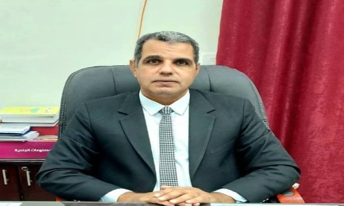حملة تموينية تكشف عن 583 عبوة غذائية منتهية الصلاحية في البحيرة