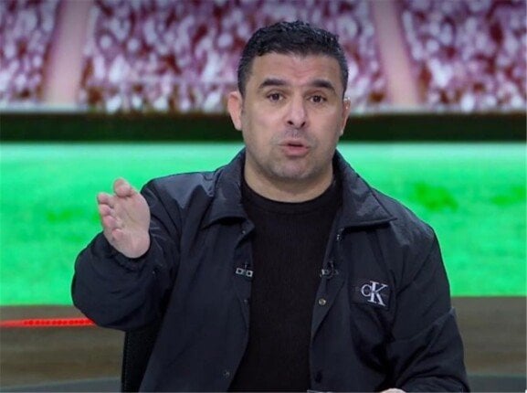 خالد الغندور: هل هي مصادفة تواجد علي ماهر في الأهلي بعد سقوط بيراميدز؟