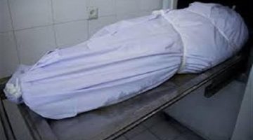 خلاف عائلي يتحول إلى مأساة شقيق يقتل أخاه في المنيا