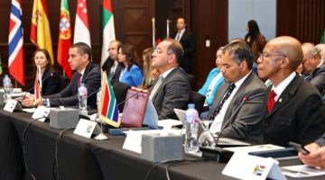 دعم 60 مليون مواطن وزير المالية يتحدث عن الأمن الغذائي وبرامج الدعم الاجتماعي