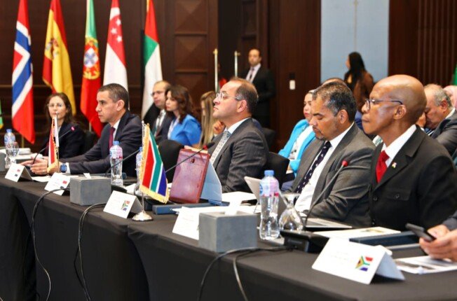 دعم 60 مليون مواطن: وزير المالية يتحدث عن الأمن الغذائي وبرامج الدعم الاجتماعي