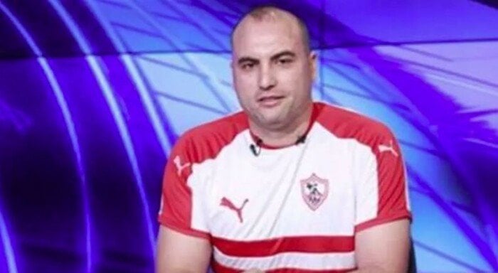 دونجا ينضم لقطاع الناشئين في الزمالك