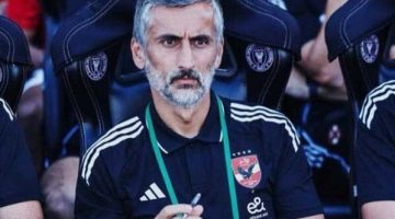 رحيل ريبيرو: لحظات هادئة وعروض من جنوب إفريقيا