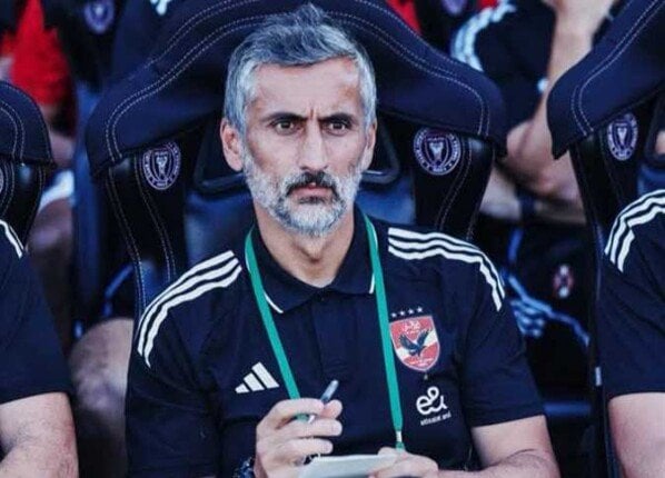 رحيل ريبيرو: لحظات هادئة وعروض من جنوب إفريقيا
