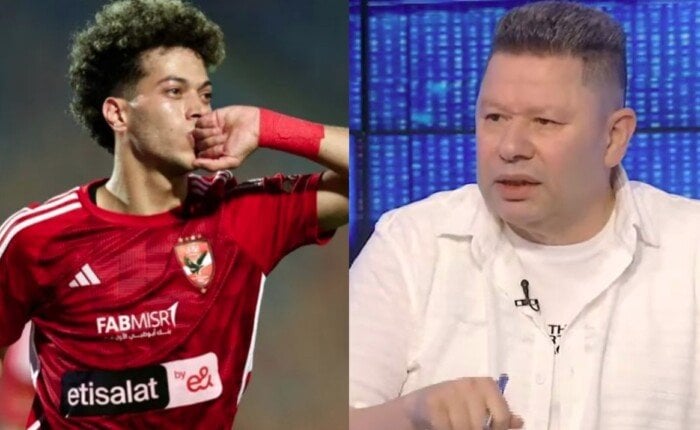 رضا عبد العال يكشف أسباب عدم مشاركة إمام عاشور مع ريبيرو في الأهلي