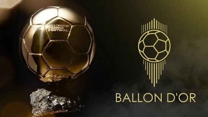 ريال مدريد يعتذر عن المشاركة في احتفال الكرة الذهبية